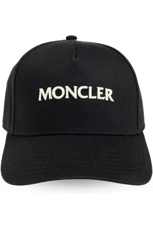 Moncler Caps, male, , ONE SIZE, Cotton Lining Jacket
