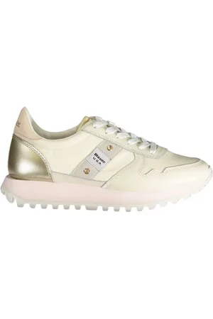 Blauer Sneakers, female, , 7 UK, Sporty Sneaker with Contrast Details