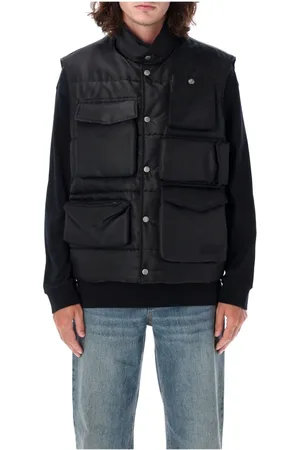 Maison Margiela Utility Vest Outerwear Aw24