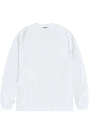 Auralee Stylish T-shirts and Polos Collection