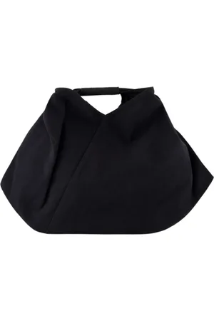 Maison Margiela Cotton Japanese Shoulder Bag