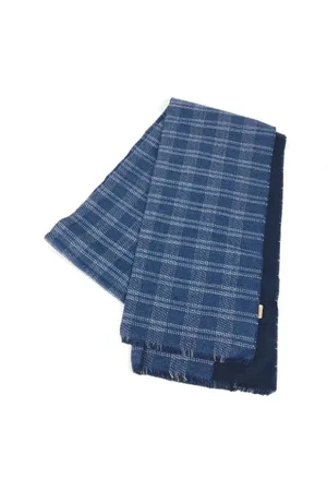 Loewe Pre-owned Wool scarves