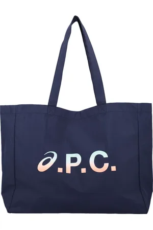 Asics Tote Bags, male, , ONE SIZE, Dark Navy Handbag Diane Shopping Bag