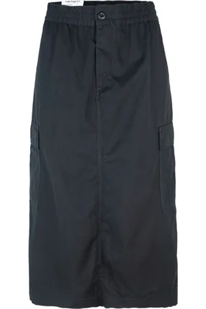 Carhartt A-Line Skirt with Pockets