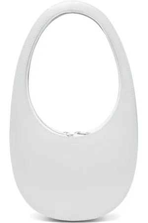 COPERNI Shoulder Bags, female, , ONE SIZE, Grey Fashion Bags