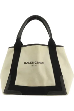 Balenciaga Pre-owned Fabric balenciaga-bags
