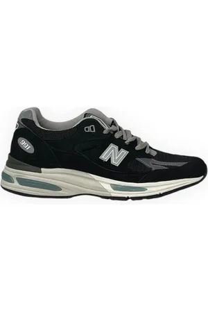 New Balance Lifestyle 991 Trainers