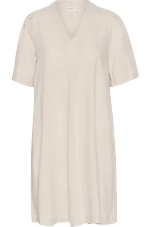 INWEAR Short Dresses, female, , 3XL, Ellieiw Dress