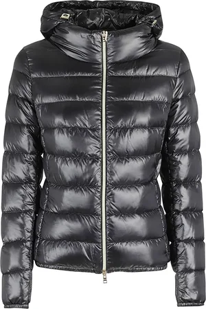 HERNO Winter Jackets, female, , XL, Stylish Jacket for Women