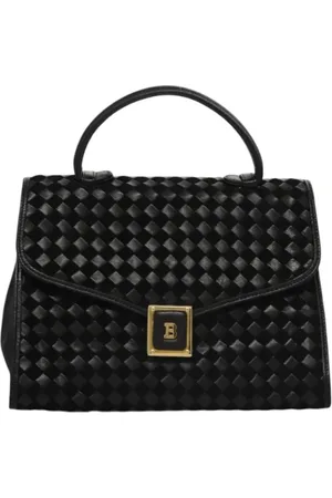 Bally Pre-owned Leather handbags