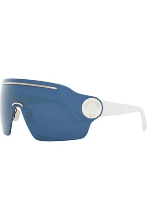 Dior Sunglasses, female, , ONE SIZE, White Sunglasses Cd40120U Series