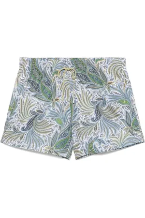 Etro Beachwear, male, , 2XL, Polyester Composition Fashionable Shirt