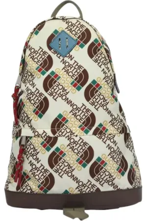 Gucci Pre-owned Backpacks, female, , ONE SIZE, Pre-owned Nylon backpacks