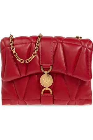 VERSACE Shoulder bag Kleio