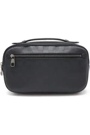 LOUIS VUITTON Pre-owned Cross Body Bags, male, , ONE SIZE, Pre-owned Leather louis-vuitton-bags