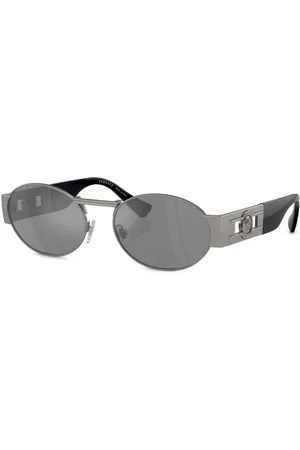 VERSACE Sunglasses, unisex, , 56 MM, Ve2264 10016G Sunglasses