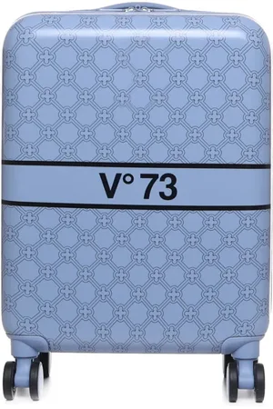V°73 Cabin Bags, unisex, , ONE SIZE, 360° Rotating Semi-Rigid Suitcase in Dust