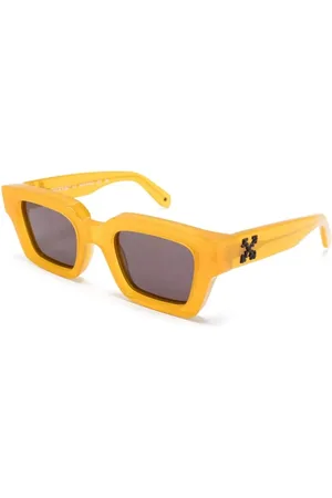 OFF-WHITE Sunglasses, unisex, , 53 MM, Oeri008 1807 Sunglasses
