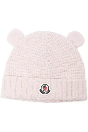 Moncler Hats & Caps, unisex, , 2XS, Wool Kids Jumper
