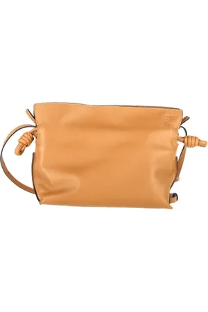 Loewe Pre-owned Leather clutches