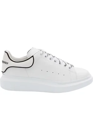 Alexander McQueen Leather Men