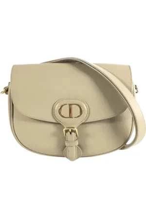 Dior Pre-owned Cross Body Bags, female, , ONE SIZE, Pre-owned Fabric dior-bags