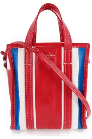 Balenciaga Pre-owned Tote Bags, female, , ONE SIZE, Pre-owned Leather balenciaga-bags
