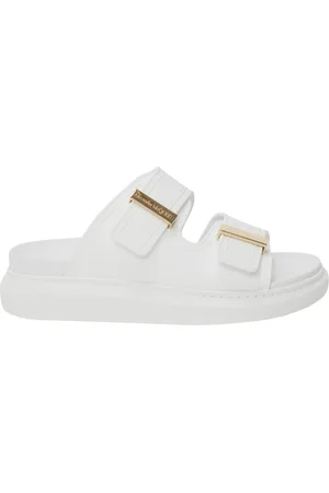 Alexander McQueen Rubber Woman Shoes