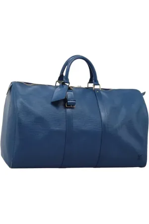 LOUIS VUITTON Pre-owned Leather louis-vuitton-bags