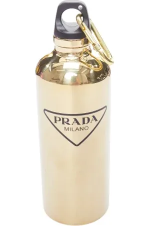 Prada Pre-owned Accessories, male, , ONE SIZE, Pre-owned Fabric clutches
