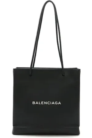 Balenciaga Pre-owned Tote Bags, female, , ONE SIZE, Pre-owned Leather totes