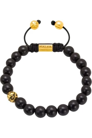 Nialaya Bracelets, male, , M, Men