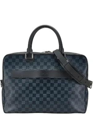 LOUIS VUITTON Pre-owned Handbags, male, , ONE SIZE, Pre-owned Canvas louis-vuitton-bags
