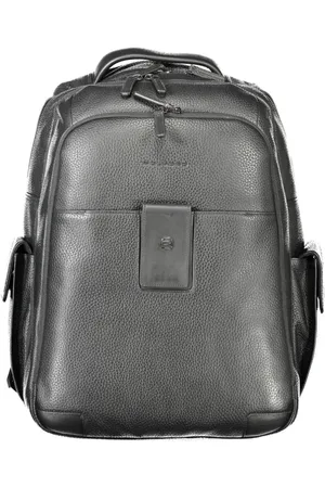 Piquadro Backpacks, male, , ONE SIZE, Leather Backpack