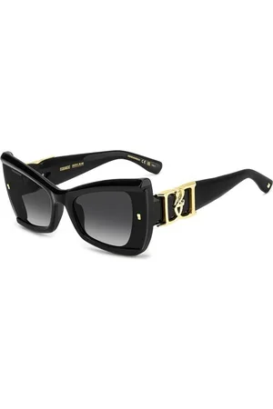 Dsquared2 Sunglasses, female, , 63 MM, Sunglasses Stylish Women