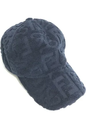 Fendi Pre-owned Cotton hats