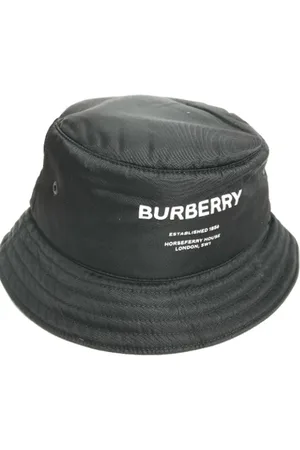 Burberry Pre-owned Fabric hats
