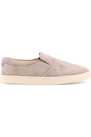 Brunello Cucinelli MultiColour Trainers with Padded Collar