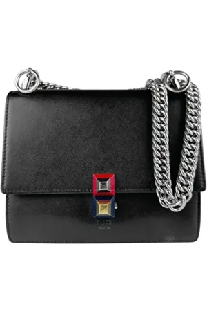 Fendi Pre-owned Leather fendi-bags