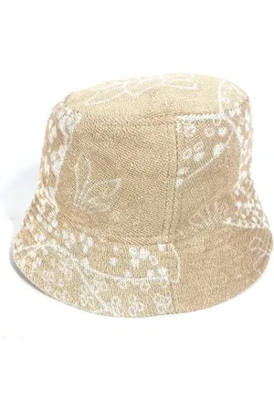 Hermès Pre-owned Accessories, female, , ONE SIZE, Pre-owned Cotton hats