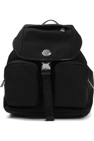 Moncler Backpacks, female, , ONE SIZE, Bags with Cowhide Inserts