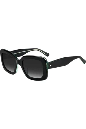 Kate Spade Sunglasses, female, , 52 MM, Acetate Woman