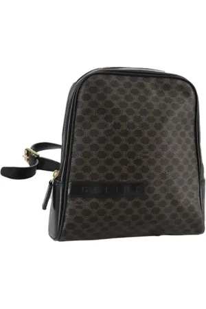 Céline Pre-owned Backpacks, female, , ONE SIZE, Pre-owned Leather backpacks