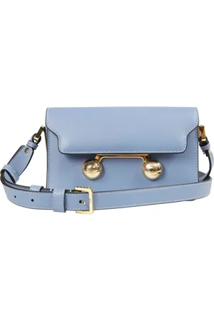 Marni Cross Body Bags, female, , ONE SIZE, Shoulder Shopping Bag