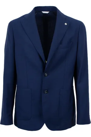 Manuel Ritz Blazers, male, , XL, Men