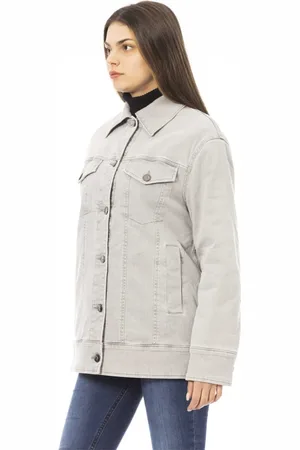 Jacob Cohen Clothing Jackets