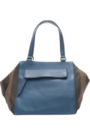 Fendi Pre-owned Handbags, female, , ONE SIZE, Pre-owned Leather fendi-bags