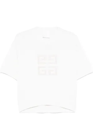 Givenchy Crew Neck Jumper