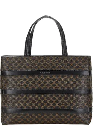 Céline Pre-owned Leather totes