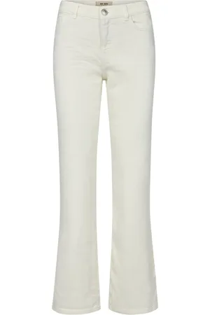 Mos Mosh Boot-cut Jeans, female, , W31, Classic Flare Jeans